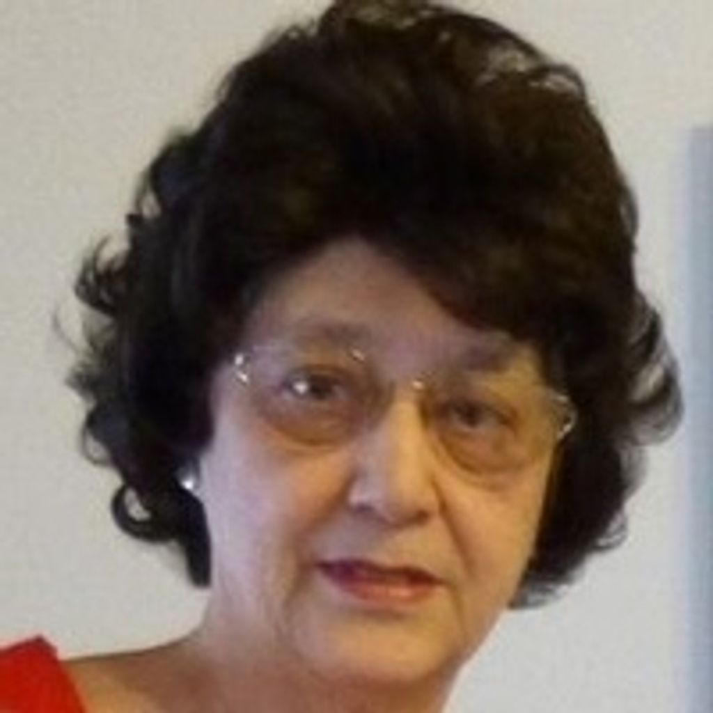 Antonina Ruth Johnson
