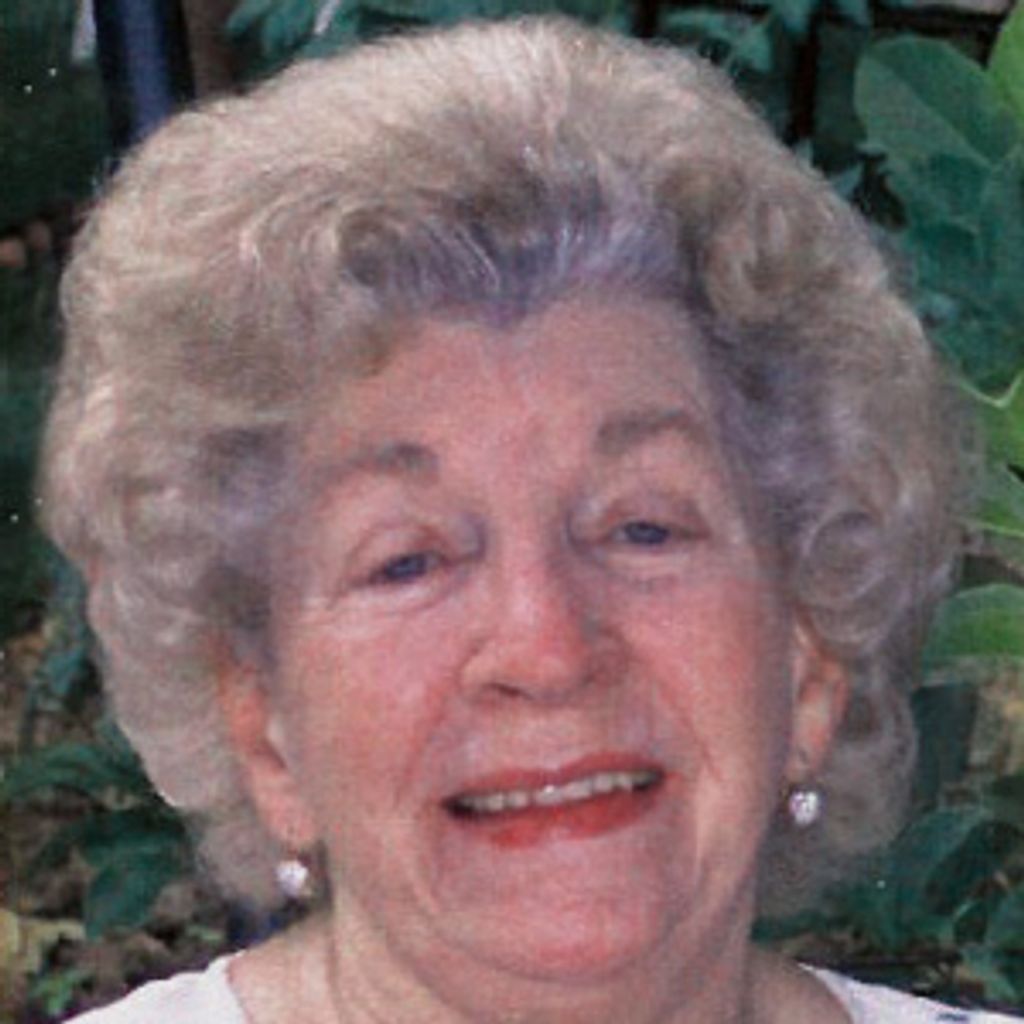 Retha Lavelle Naysmith Hablutzel