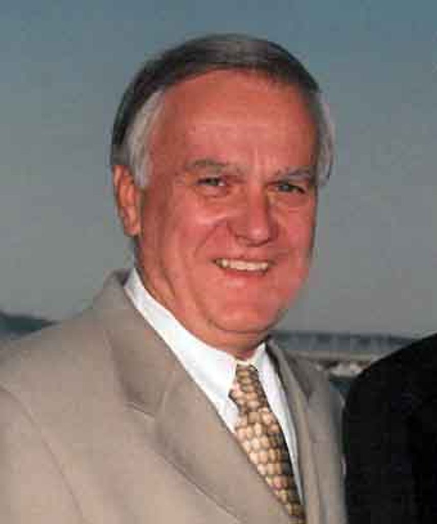 Joseph H. Bosse
