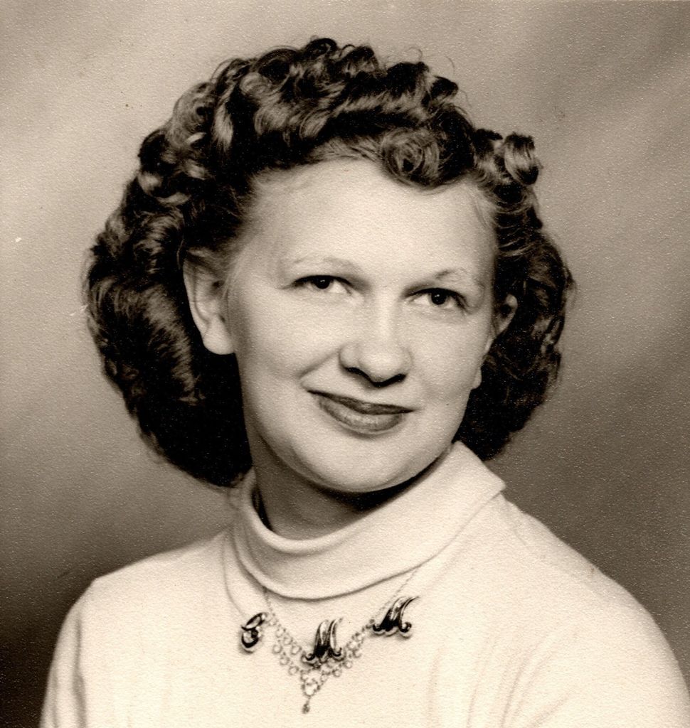 Milderetta Mae “Chum” Wolkenhauer-Hill Profile Photo
