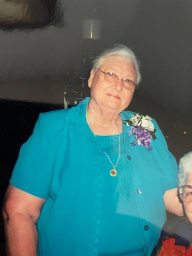 Mary Catherine Jenkins Profile Photo