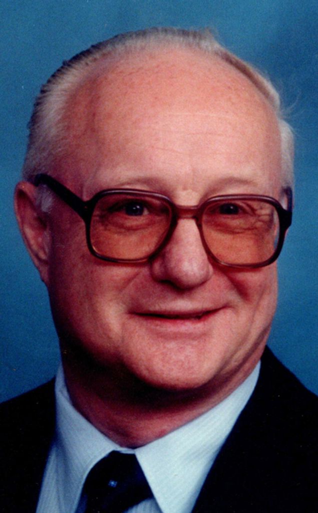 Ross Langford Tuck Profile Photo