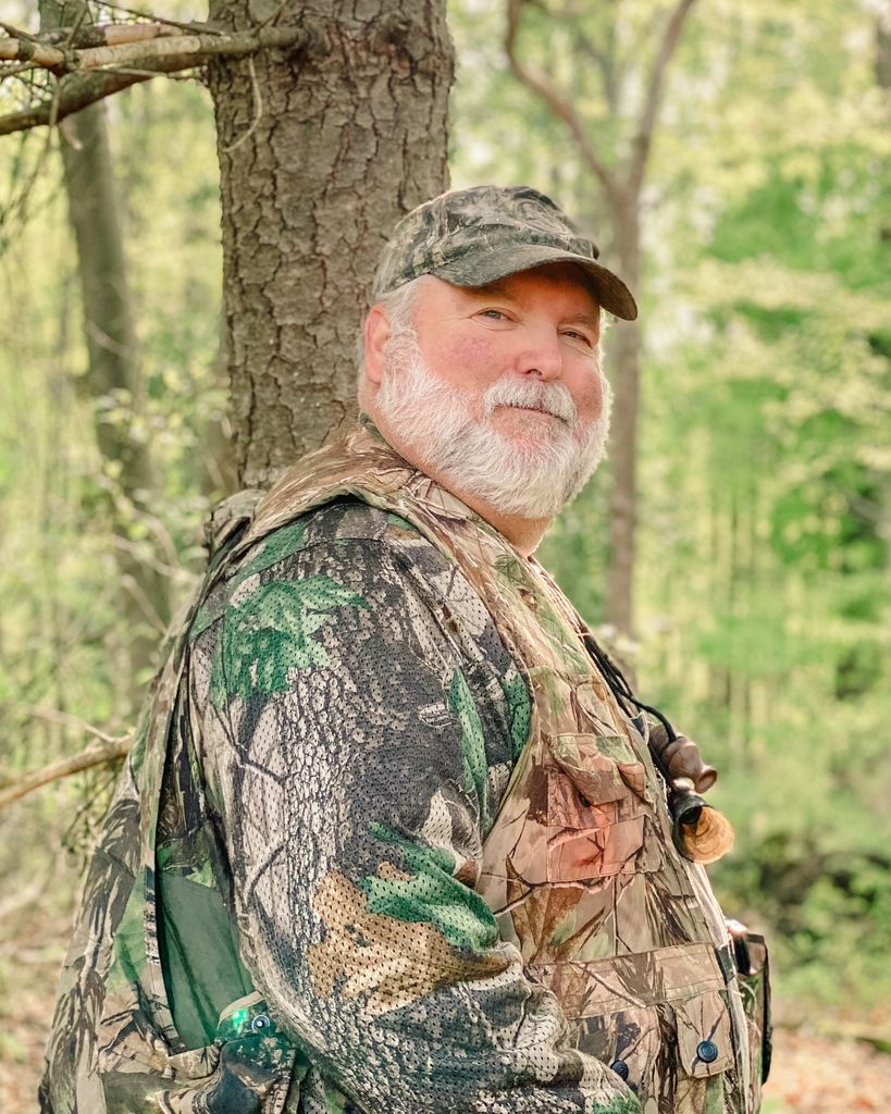 Anthony Lewis Utz Profile Photo