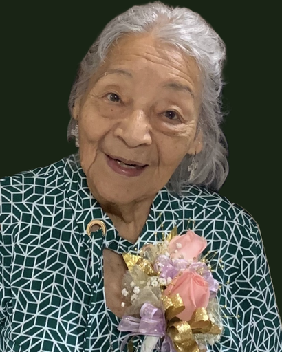 Petra Zavala's obituary image