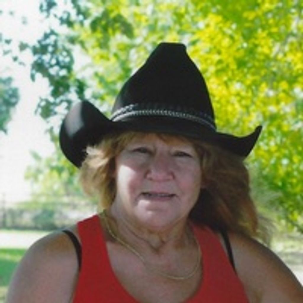 Mary Ann Cobb Henderson