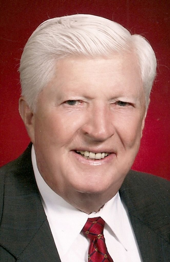 Robert M. Wakefield