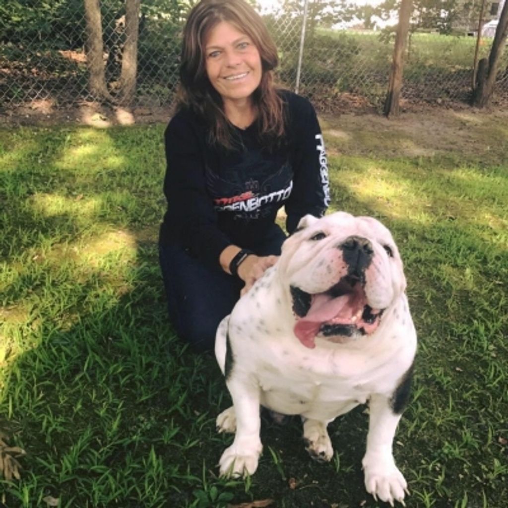 Jennifer L. Stone Profile Photo