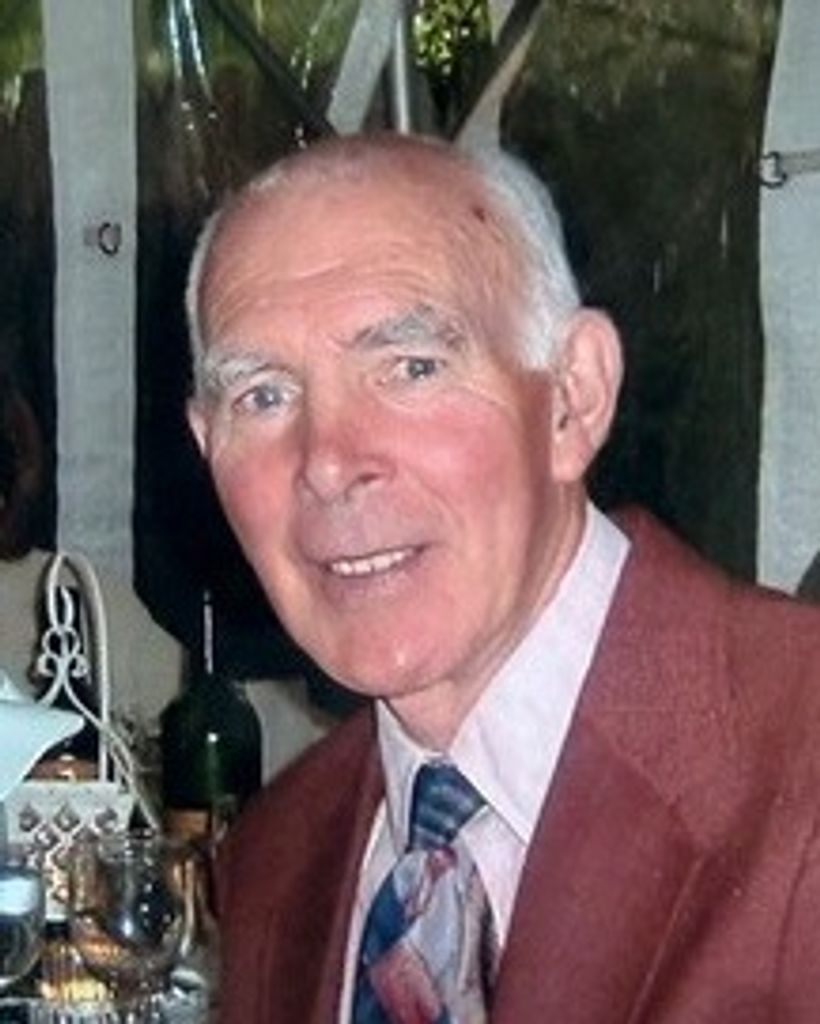 John T Bartlett