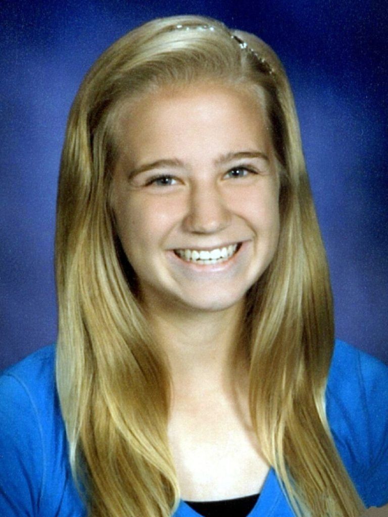 Studley, Andrea 'Andie' J.