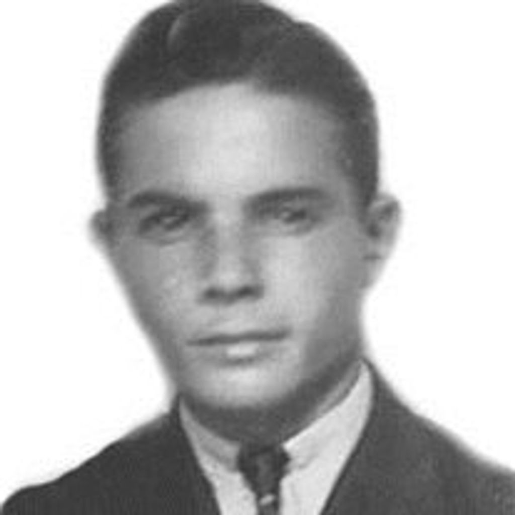 Ismael  Guzman