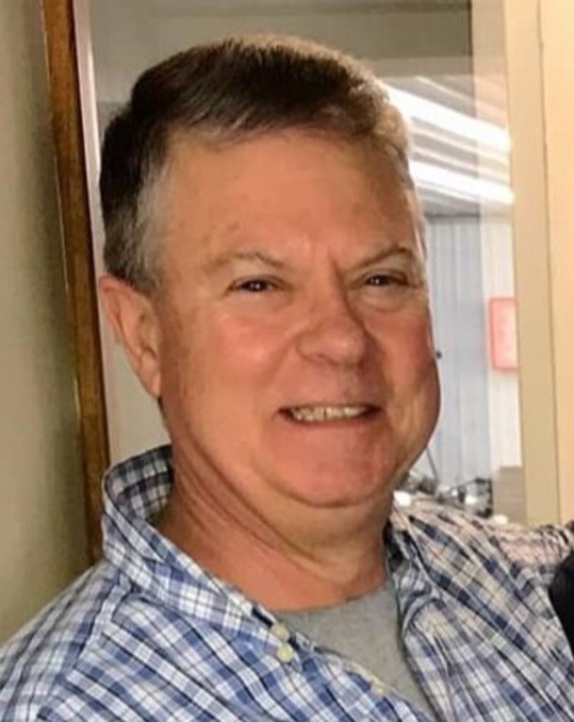 William "Bill" K. Allen