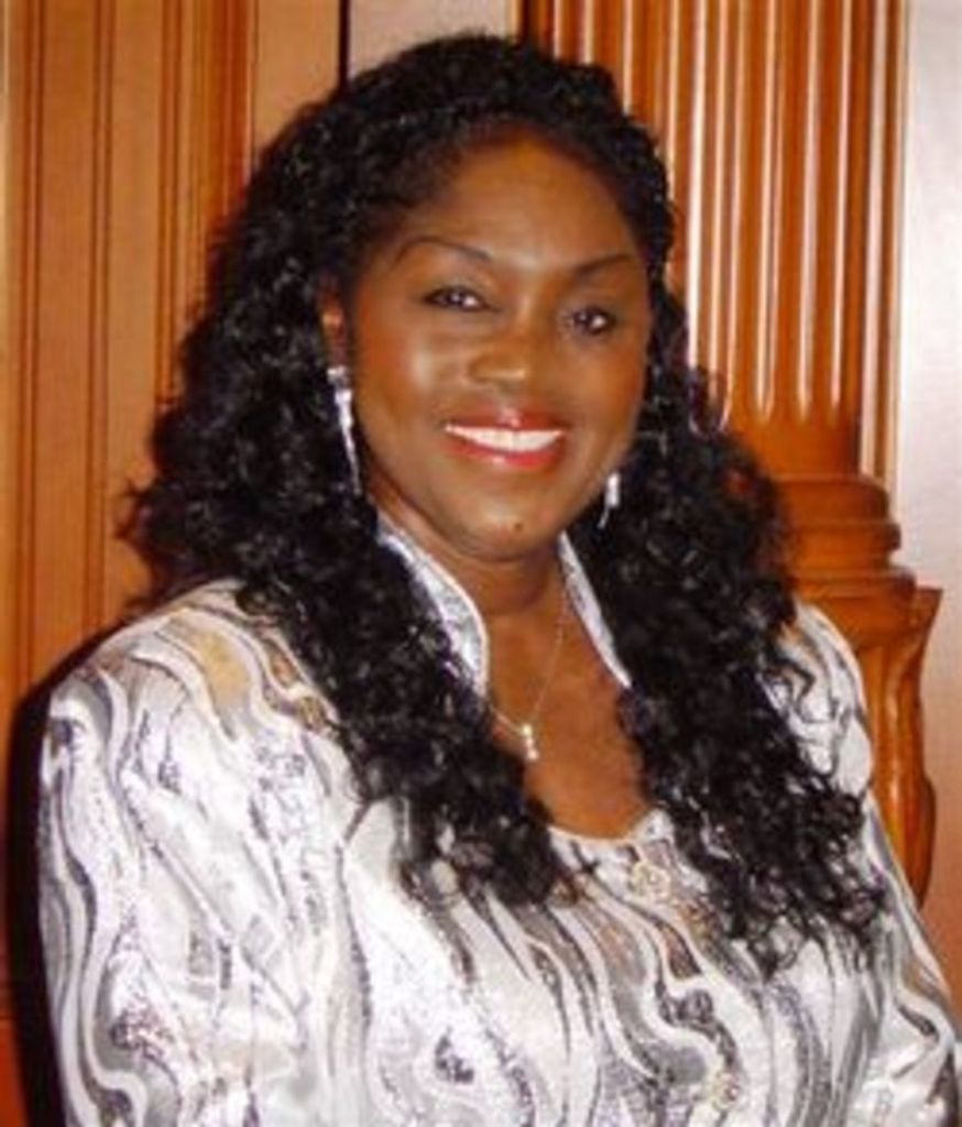 Dr. Earlene Martin