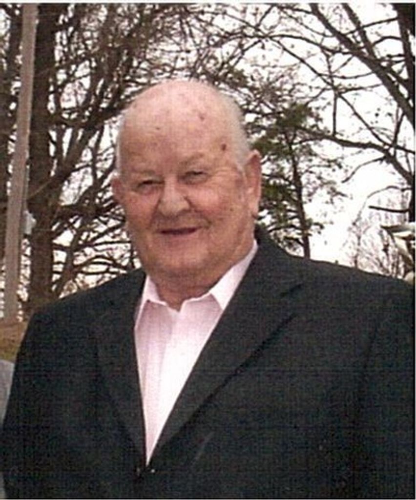 Charles E. Cox Sr. Profile Photo