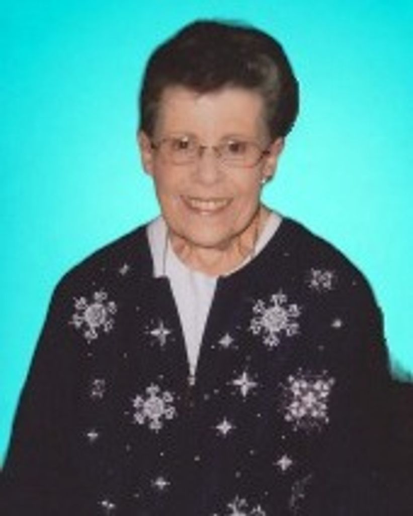 Mary Winfrey Morris