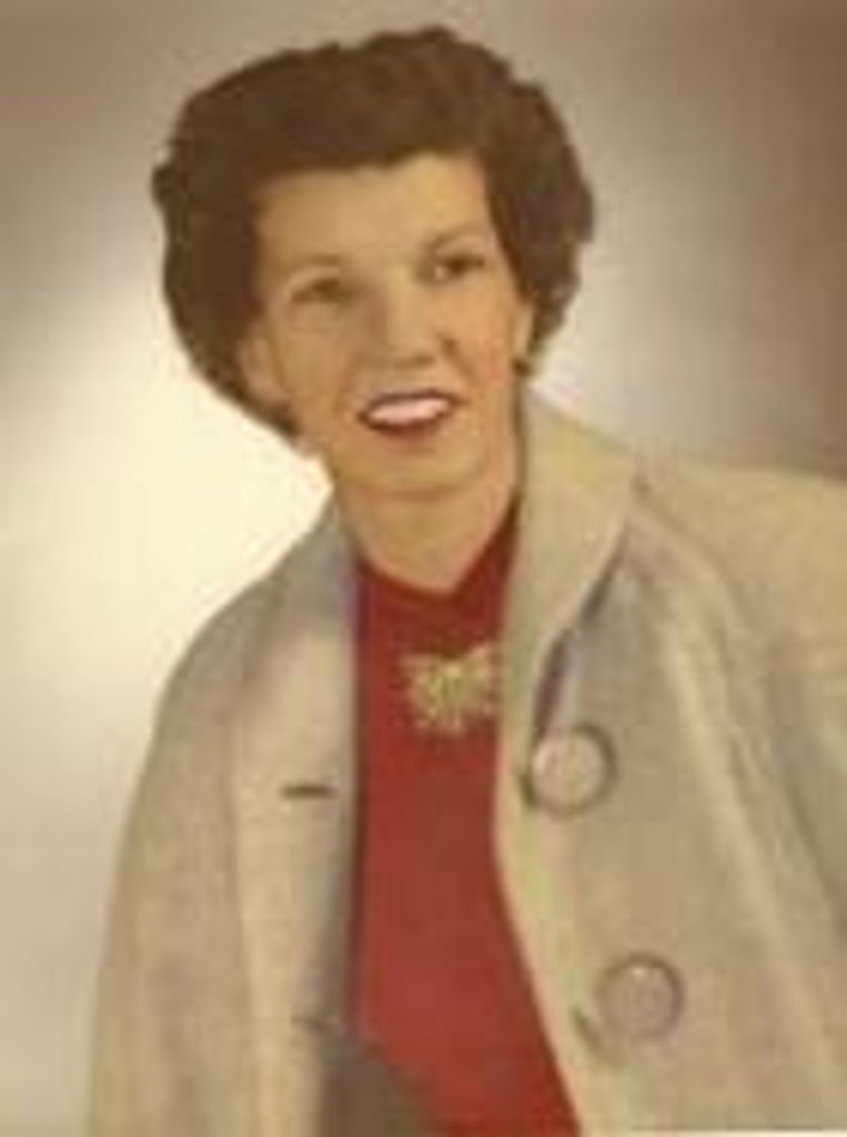 Virginia E. Phillips