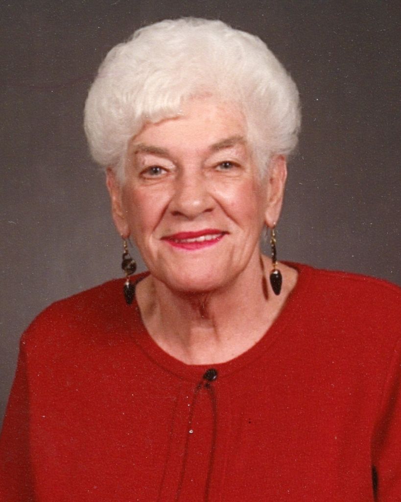 Nancy Lee Smith Profile Photo