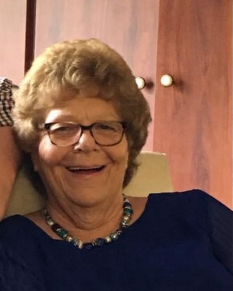 Brenda Gail O'Dear Davis Profile Photo