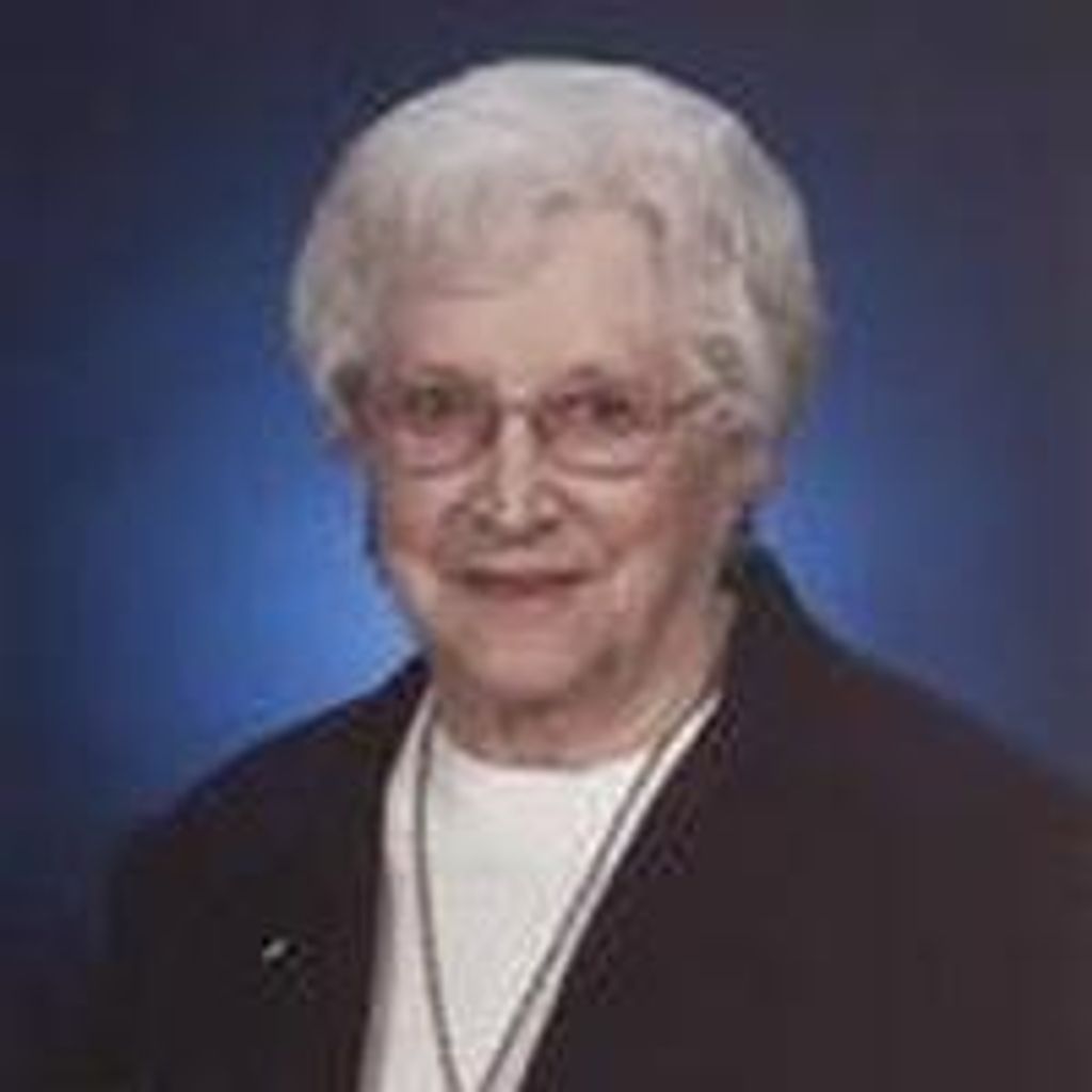 Grace P. Spilde