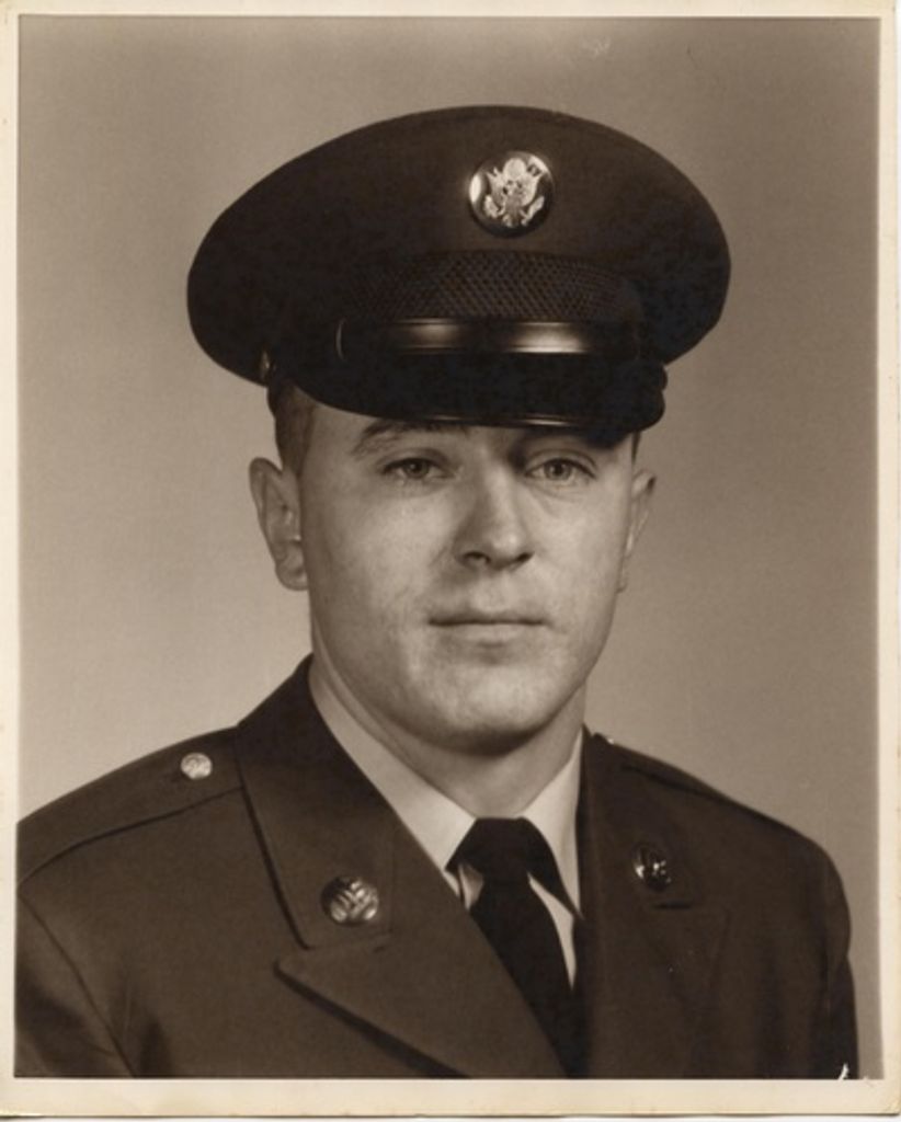 Norman Lee Haskell Profile Photo