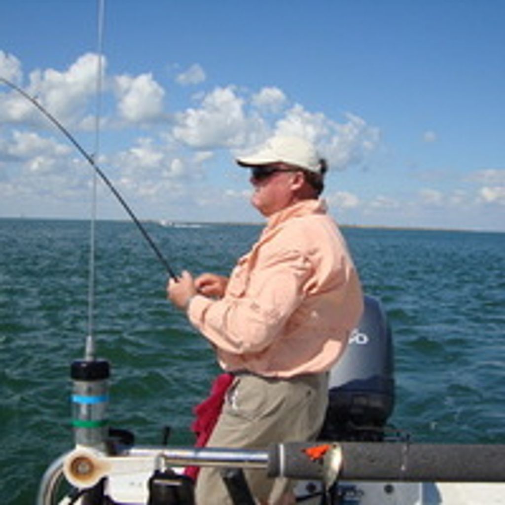 Michael G. Strauss