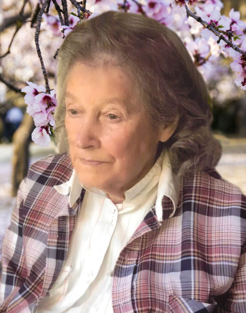 Ruth Richardson