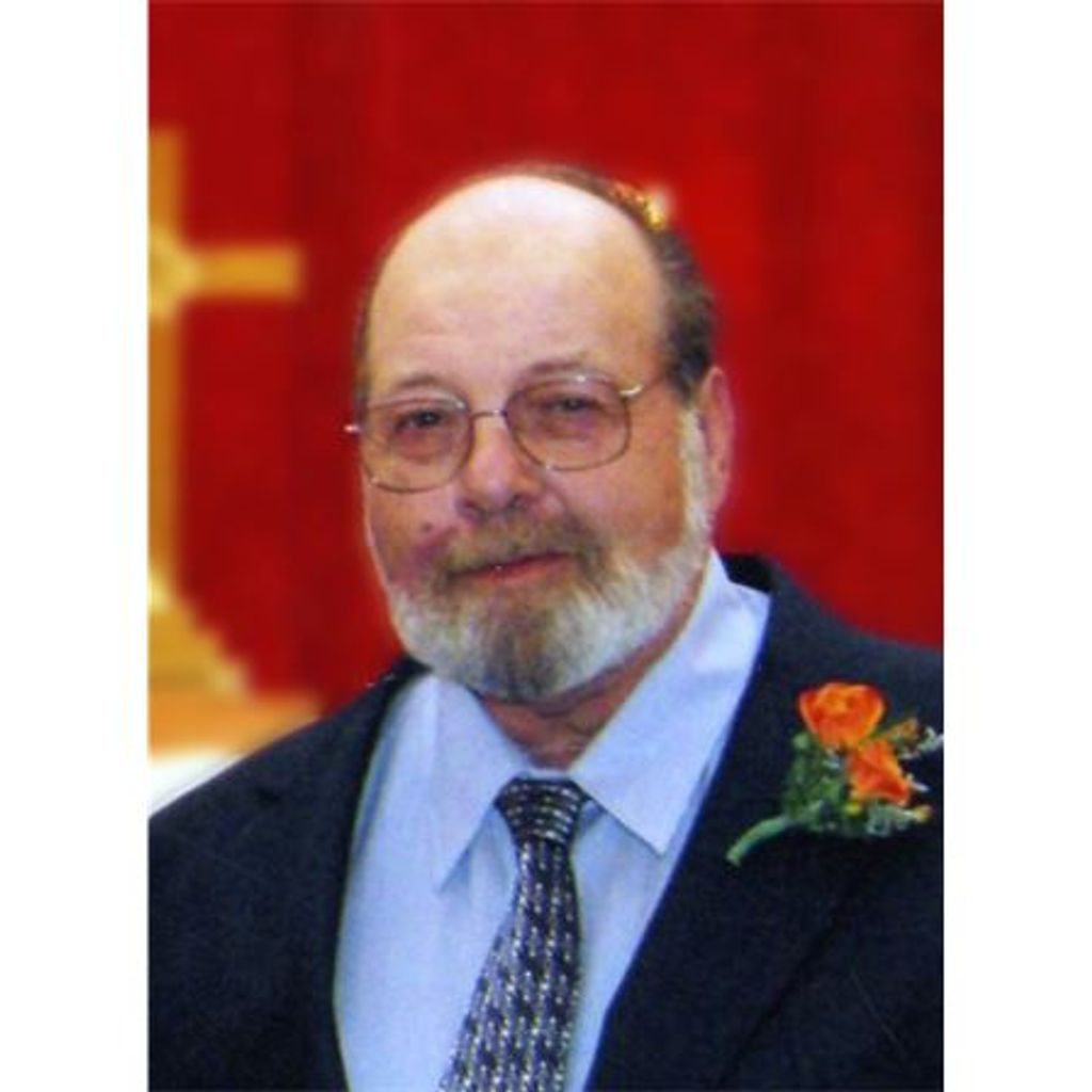 Donald "Don" Pauley