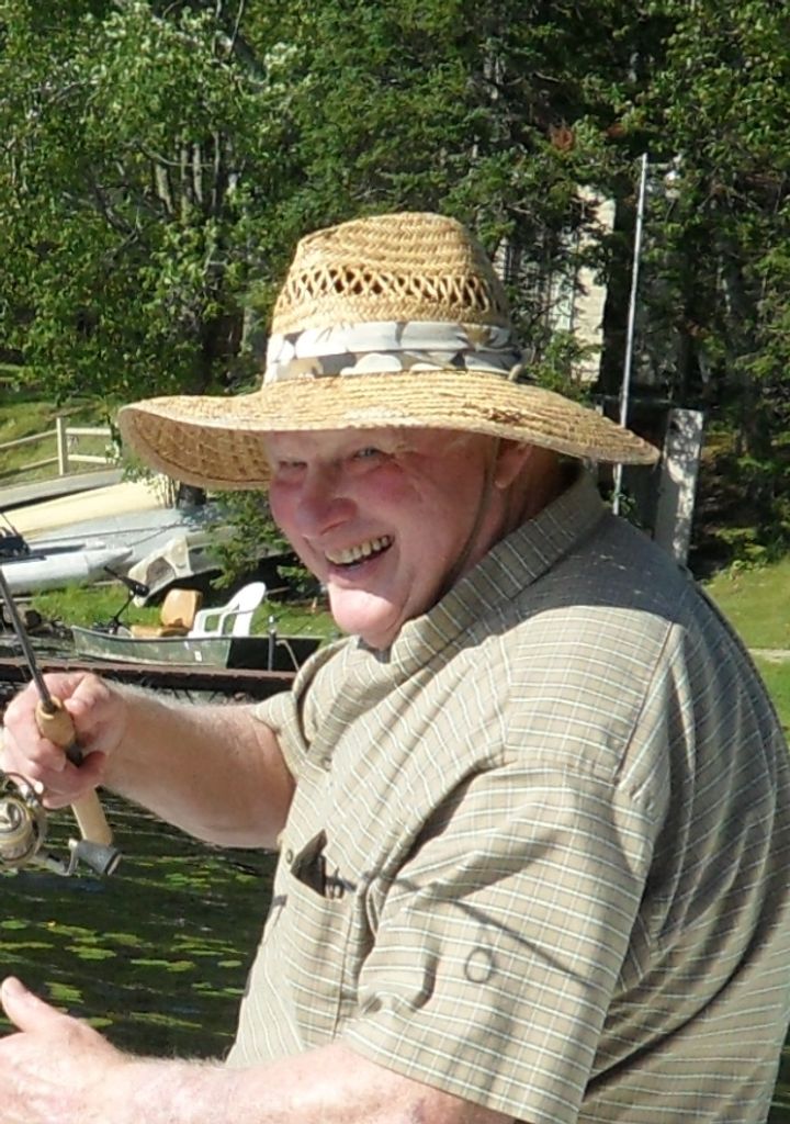 Larry F. Weitzel Profile Photo