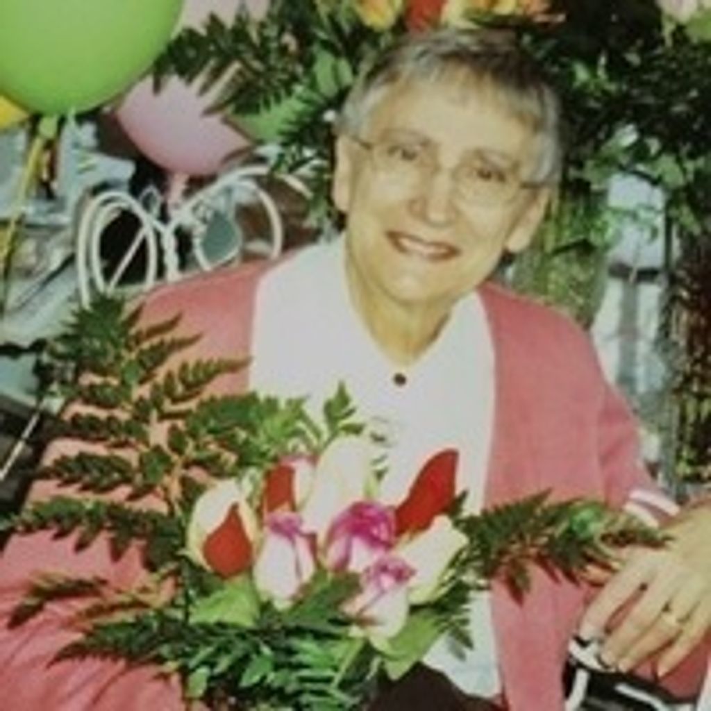 Theresa M Jensen Profile Photo