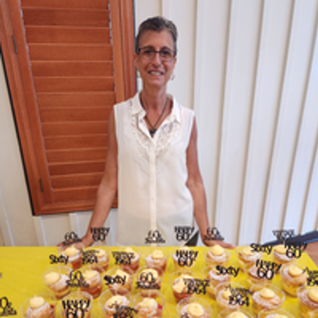 Suzanne Cardillo Profile Photo