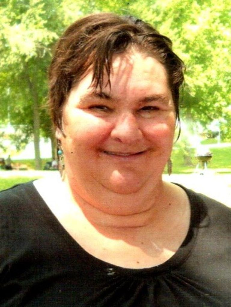 Mary Drum Profile Photo
