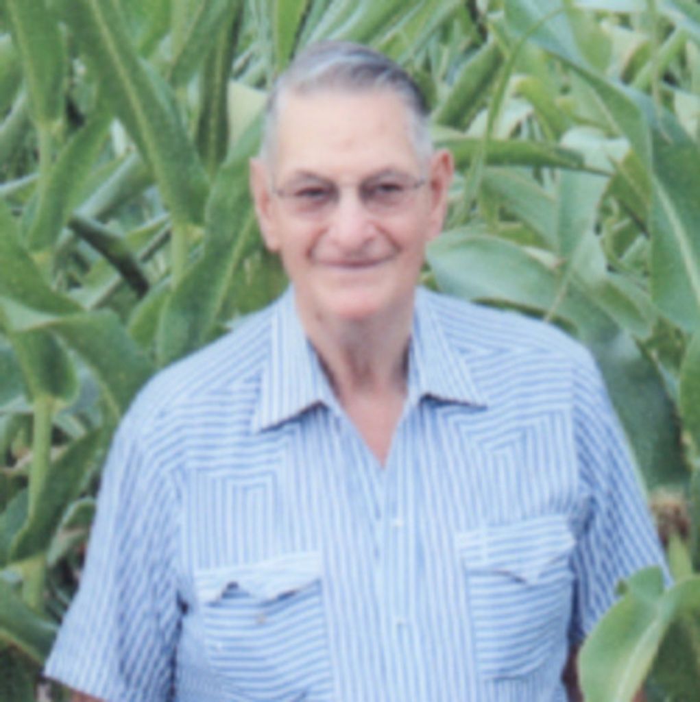 Donald Dwaine Swift Profile Photo