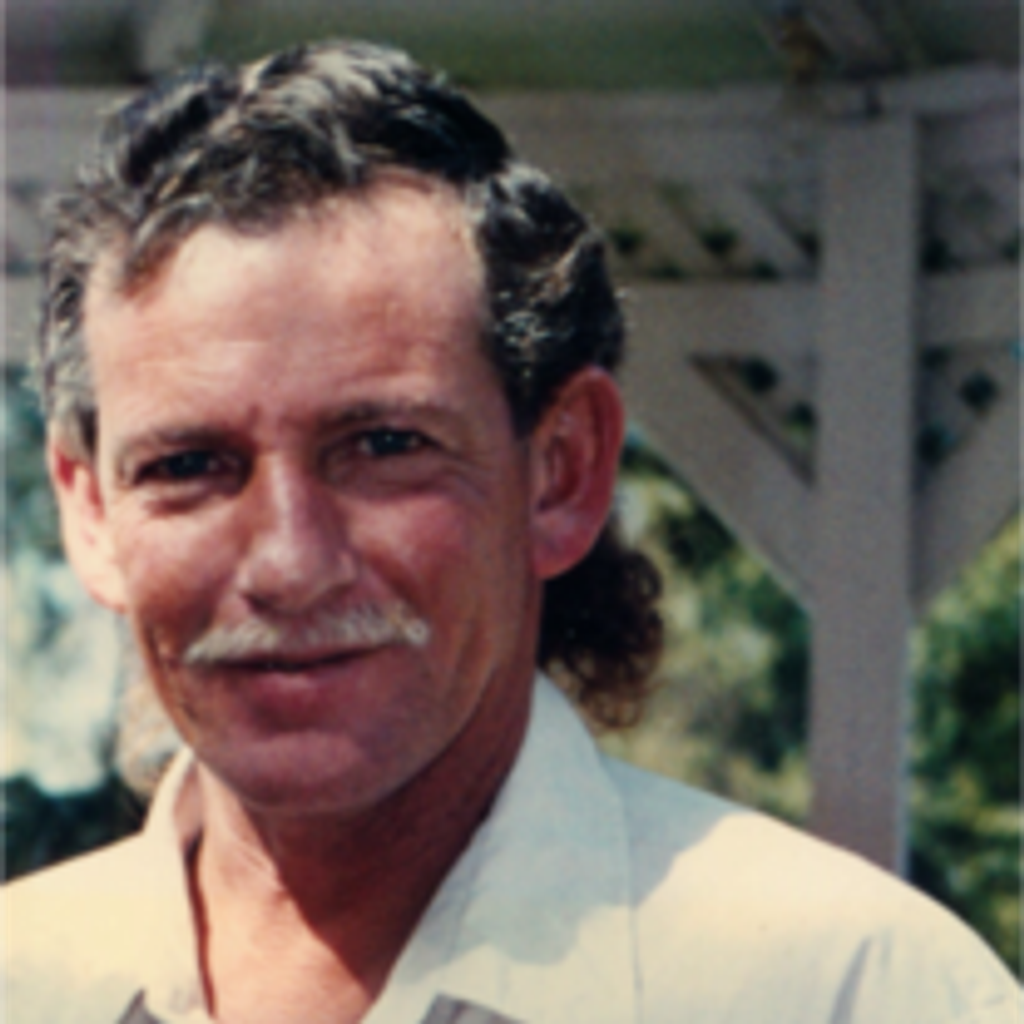 Lawrence James "Jimmy" Trahan