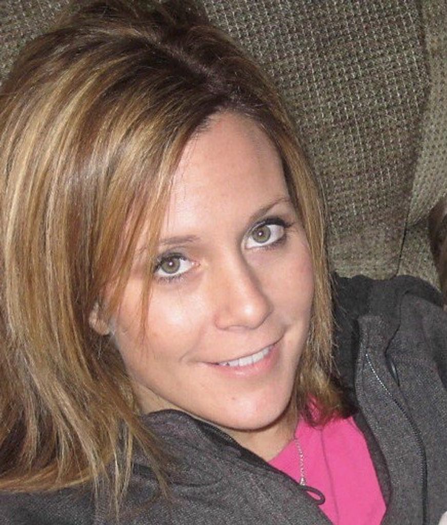 Melissa (Shankles, Leonardi)  Fielding