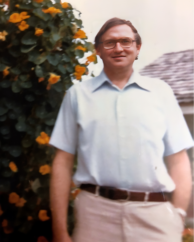 Laurent Edward Guimond Profile Photo