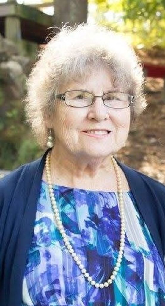 Mary J. Ferguson Profile Photo