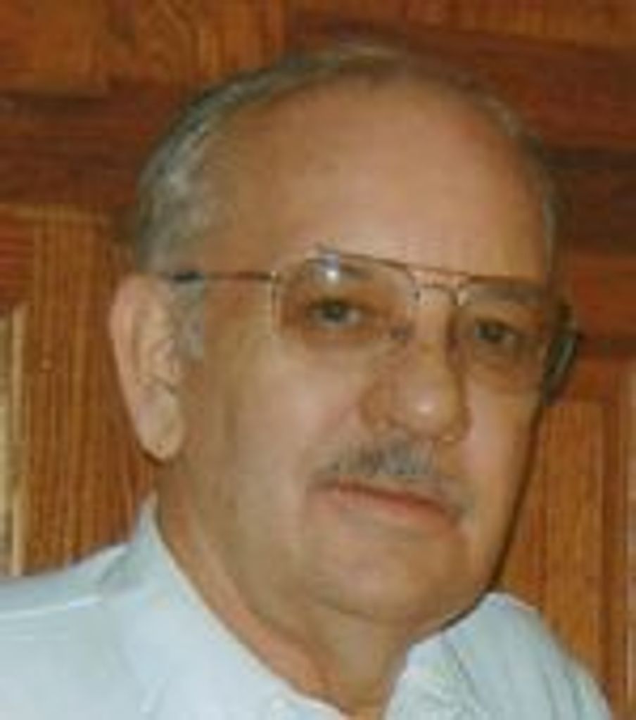 Edward L. Wahlen