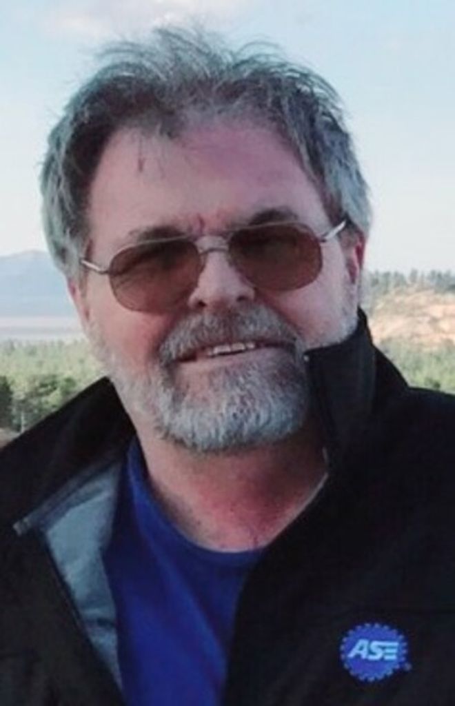 Donald William Herford