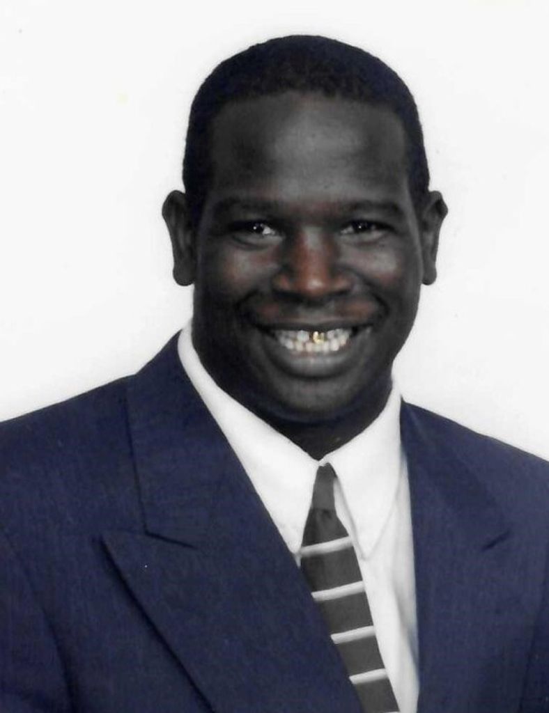 Richard Jerome Gallagher