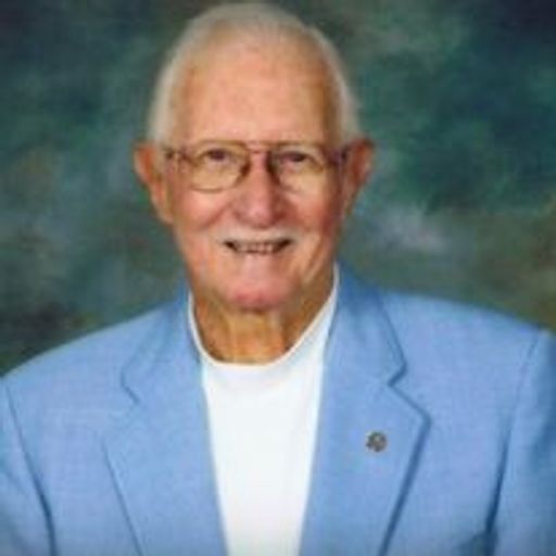 Charles W. Laroche Profile Photo