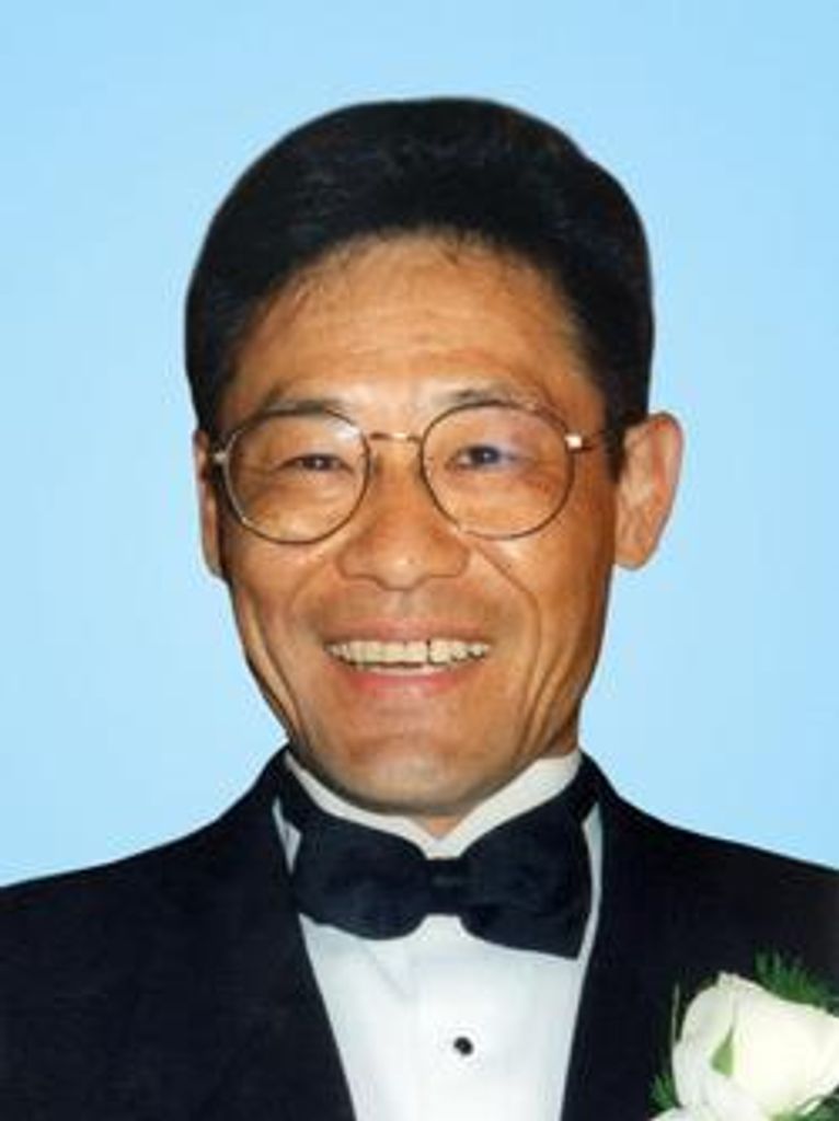 Stevie Tsuneo Kageyama