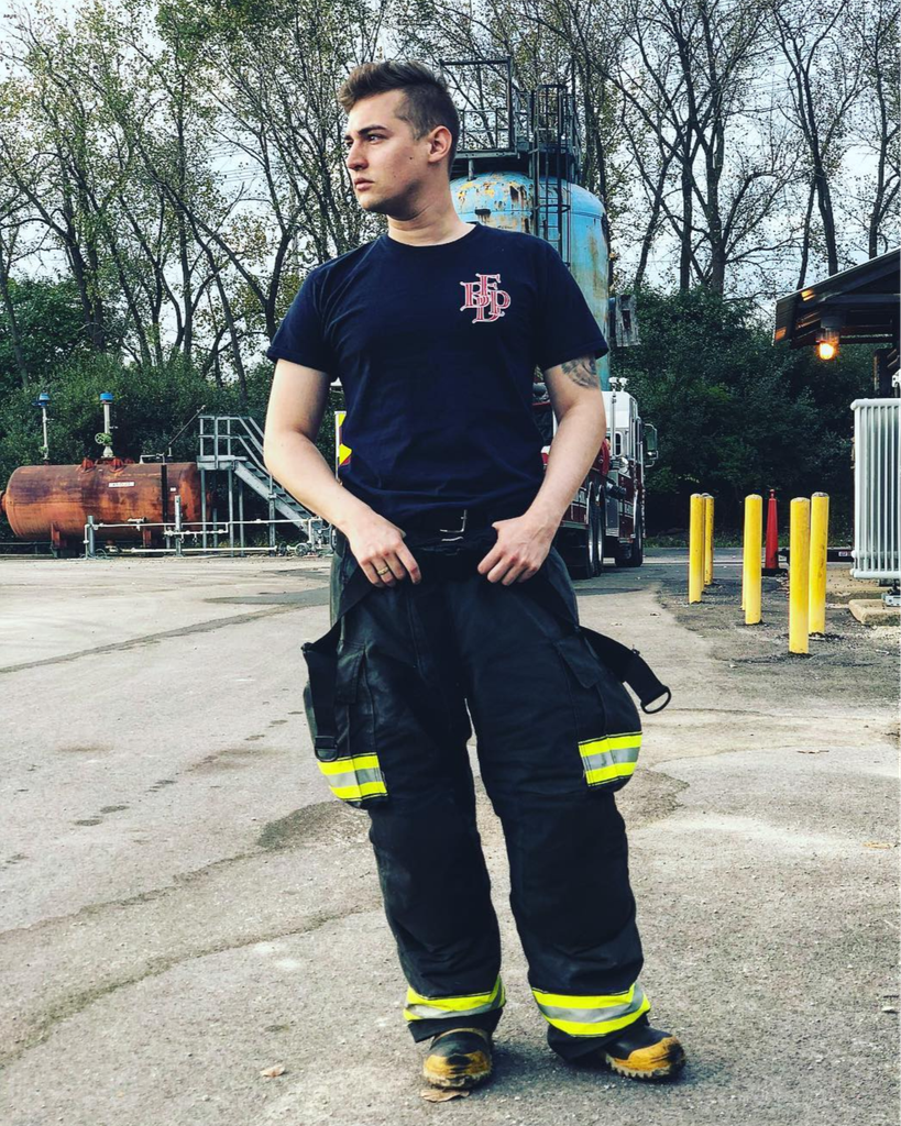 Trace Conover Profile Photo