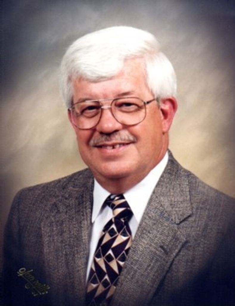 James Lee Mccoskey Profile Photo