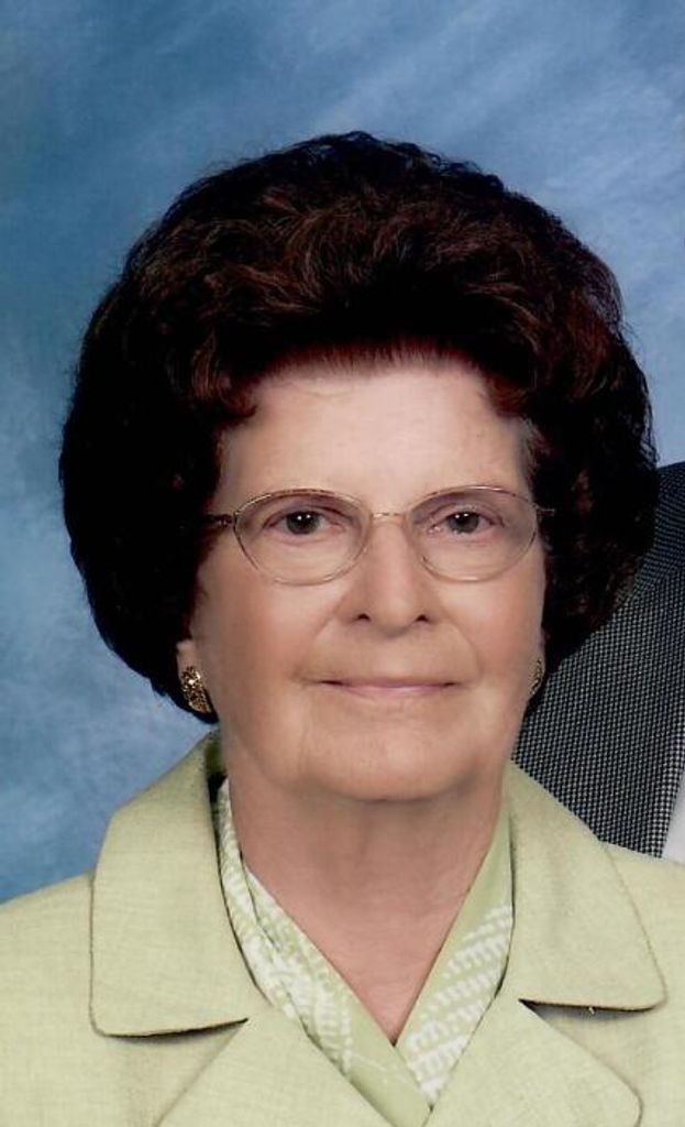 Ruth A. (Johns)  Shank Profile Photo