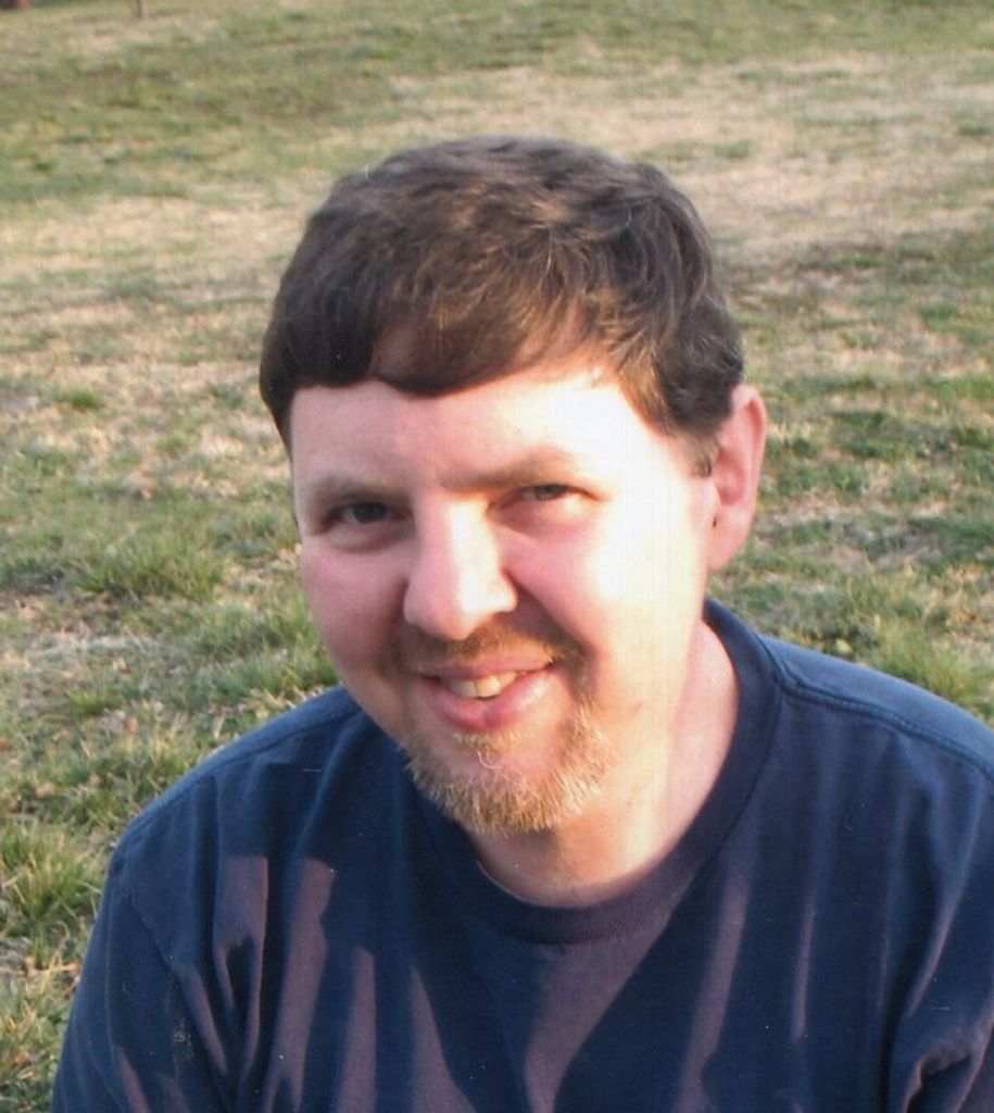 Thomas Dean Scott Profile Photo
