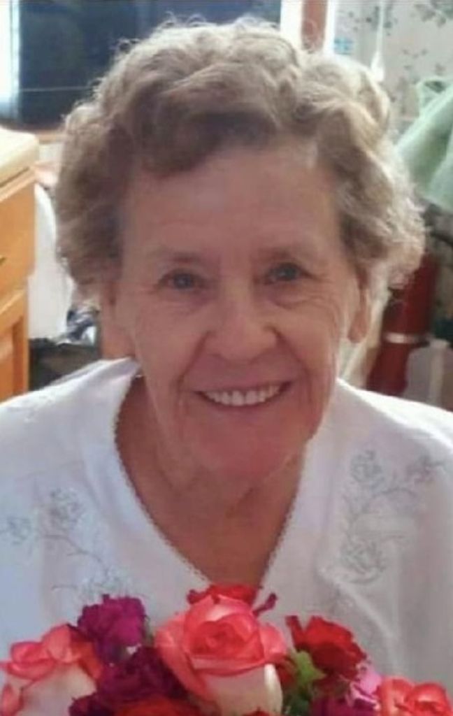 Lula Maxine Crowley Brooks Profile Photo