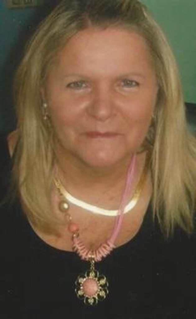 Jo Ann Walker Profile Photo