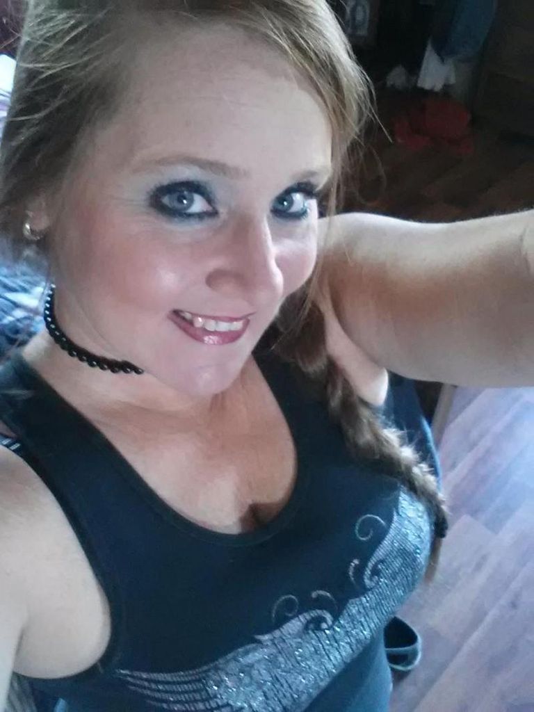 Katherine "Katie" Harrington Profile Photo