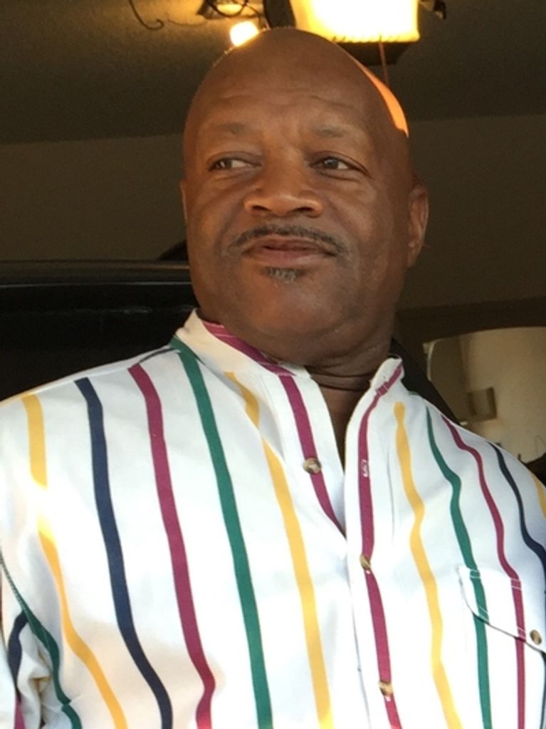 Stennis Leroy Hart Profile Photo