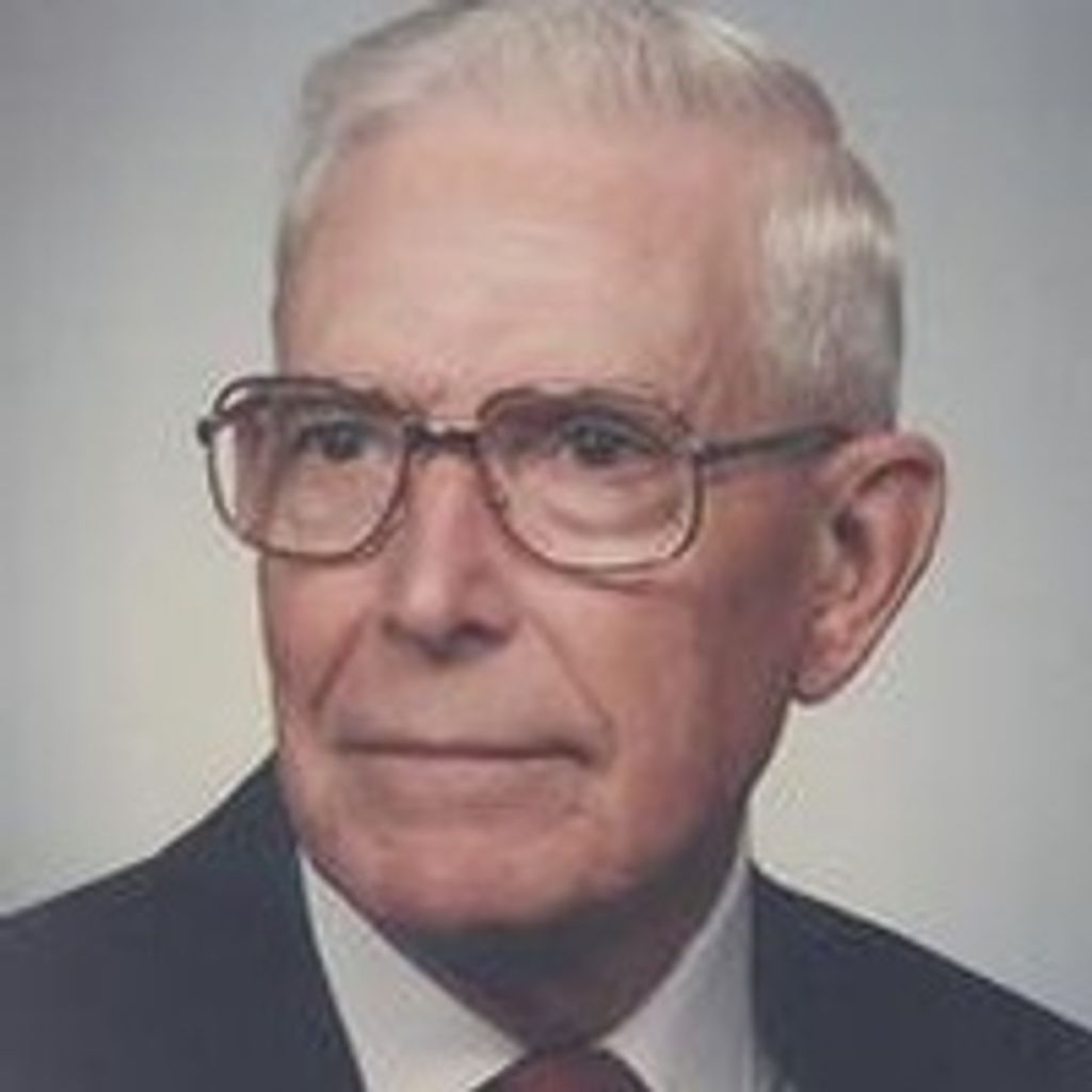 Charlie  Goode Holt