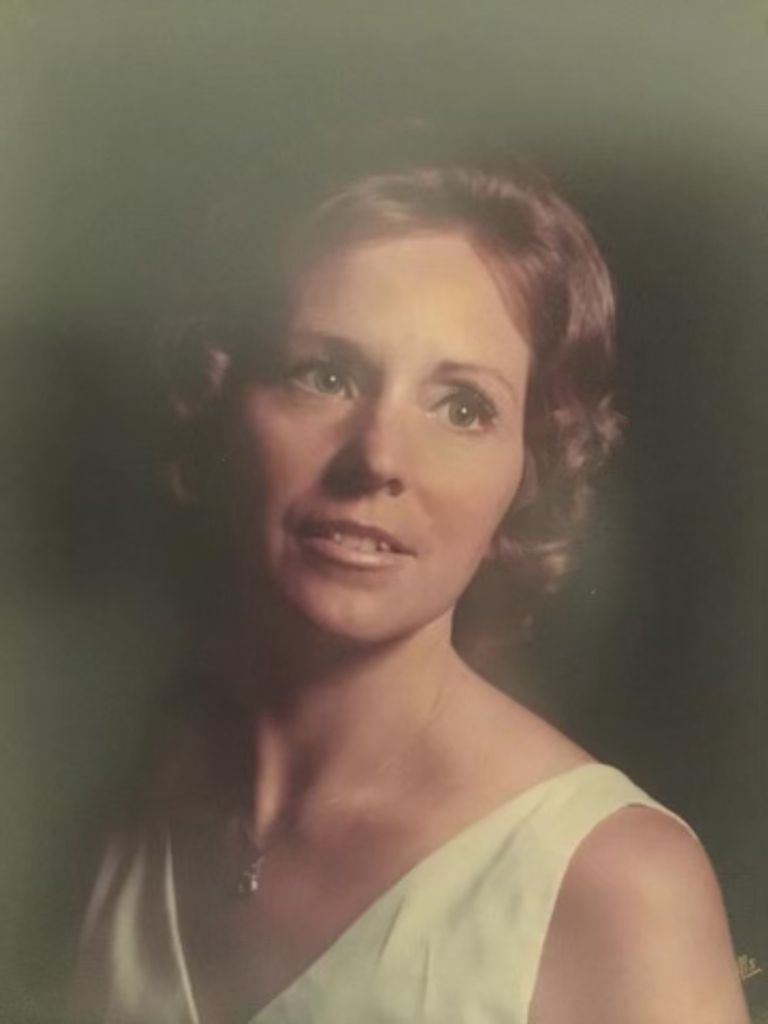 Betty June Perry